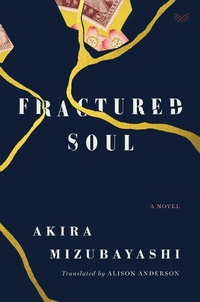 Enlarge image Cover: Fractured Soul - HarperCollins