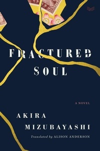 Abbildung von: Fractured Soul - HarperVia