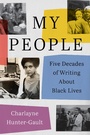 Cover: My People - HarperCollins