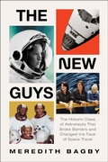 Bild: The New Guys - HarperCollins