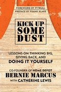 Cover: Kick Up Some Dust - HarperCollins