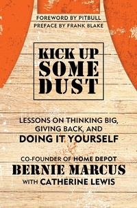 Enlarge image Cover: Kick Up Some Dust - HarperCollins