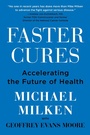 Cover: Faster Cures - HarperCollins