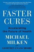 Cover: Faster Cures - HarperCollins