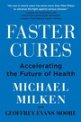 Cover: Faster Cures - William Morrow