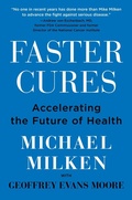 Cover: Faster Cures - William Morrow
