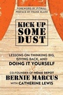 Cover: Kick Up Some Dust - Collins