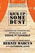 Cover: Kick Up Some Dust - Collins