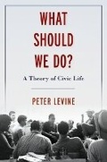 Cover: What Should We Do? - Oxford University Press Inc