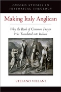 Abbildung von: Making Italy Anglican - OUP eBook