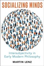 Cover: Socializing Minds - Oxford University Press Inc