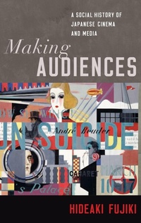 Enlarge image Cover: Making Audiences - Oxford University Press Inc