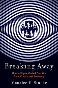 Abbildung von: Breaking Away - Oxford University Press Inc