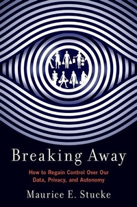 Enlarge image Cover: Breaking Away - Oxford University Press Inc