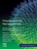Bild: Polysaccharide Nanoparticles - Elsevier