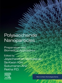 Bild: Polysaccharide Nanoparticles - Elsevier