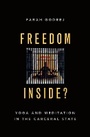 Cover: Freedom Inside? - Oxford University Press Inc