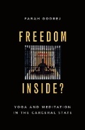 Cover: Freedom Inside? - Oxford University Press Inc