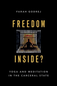 Enlarge image Cover: Freedom Inside? - Oxford University Press Inc