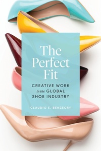 Abbildung von: Perfect Fit - University of Chicago Press