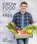 Cover: Grow Food for Free - DK