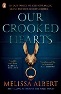 Cover: Our Crooked Hearts - Penguin Books Ltd