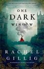 Cover: One Dark Window - Orbit