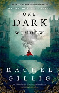 Abbildung von: One Dark Window - Orbit