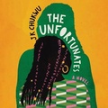 Cover: The Unfortunates - HarperAudio