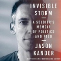 Cover: Invisible Storm - HarperAudio