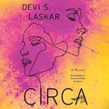 Cover: Circa - HarperAudio