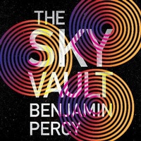Enlarge image Cover: The Sky Vault - HarperAudio