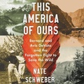 Cover: This America of Ours - HarperAudio