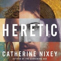 Cover: Heretic - HarperAudio