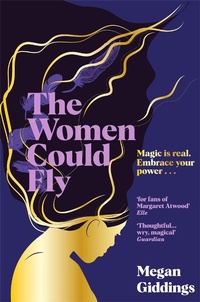 Abbildung von: The Women Could Fly - Macmillan