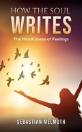 Cover: How the Soul Writes - Austin Macauley Publishers