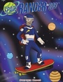 Cover: Space Ranger Rob - Austin Macauley Publishers