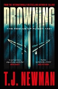 Cover: Drowning - Simon & Schuster Ltd