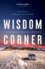 Cover: Wisdom Corner - Simon + Schuster LLC