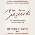 Cover: Live Life in Crescendo - Simon & Schuster Ltd