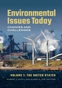 Cover: Environmental Issues Today - ABC-CLIO