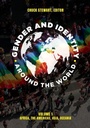 Cover: Gender and Identity around the World - ABC-CLIO