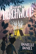 Cover: Forever Birchwood - HarperCollins Canada