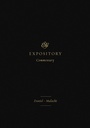 Cover: ESV Expository Commentary (Volume 7) - Crossway