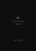 Cover: ESV Expository Commentary (Volume 7) - Crossway