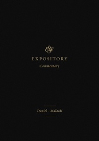 Enlarge image Cover: ESV Expository Commentary (Volume 7) - Crossway