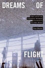 Cover: Dreams of Flight - De Gruyter
