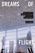 Cover: Dreams of Flight - De Gruyter
