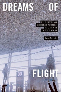 Enlarge image Cover: Dreams of Flight - De Gruyter