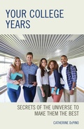 Cover: Your College Years - Rowman & Littlefield Publishers